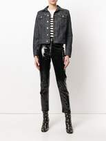 Thumbnail for your product : DSQUARED2 classic denim jacket