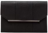 Thumbnail for your product : BCBGMAXAZRIA Kelly Envelope Clutch
