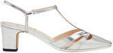 Thumbnail for your product : Fendi t-bar sandals