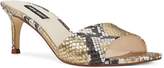 Thumbnail for your product : Nine West Dress Sandals - Marina