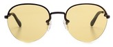 Thumbnail for your product : Marc by Marc Jacobs Rimless Bottom Sunglasses