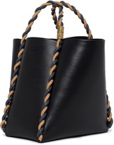 Thumbnail for your product : Boyy Lotus 28 Twist Tote
