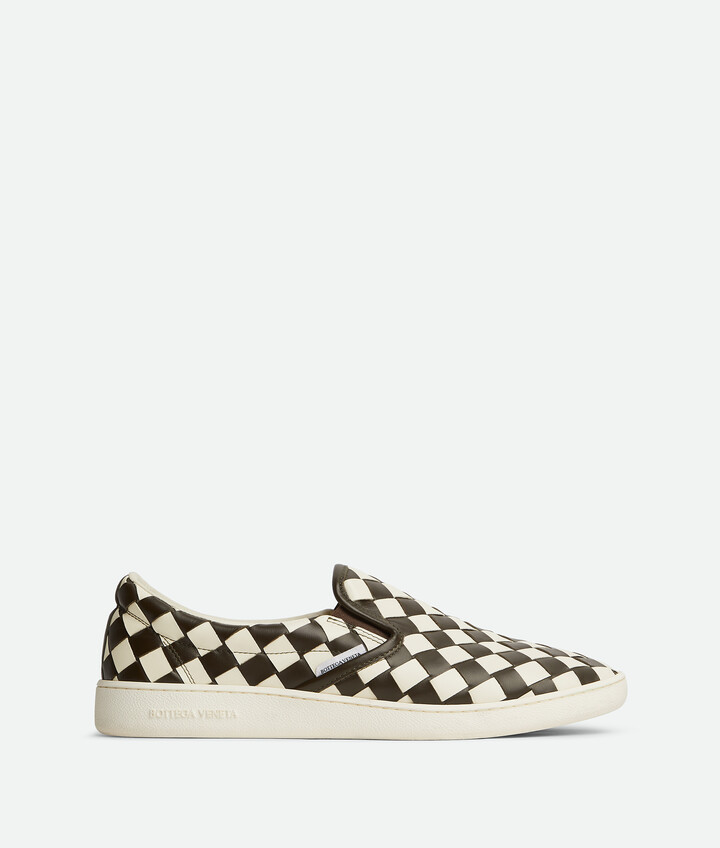 Bottega Veneta Sawyer Sneaker