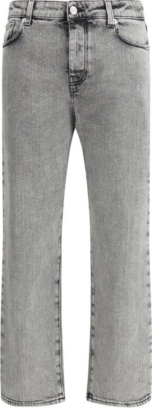 Fabiana Filippi Straight-Leg Slim-Fit Jeans