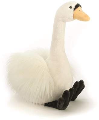Jellycat Solange Swan (55cm)