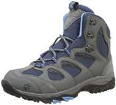 Thumbnail for your product : Jack Wolfskin Women's MTN Storm Texapore Mid W High Rise Hiking Boots,11 D US