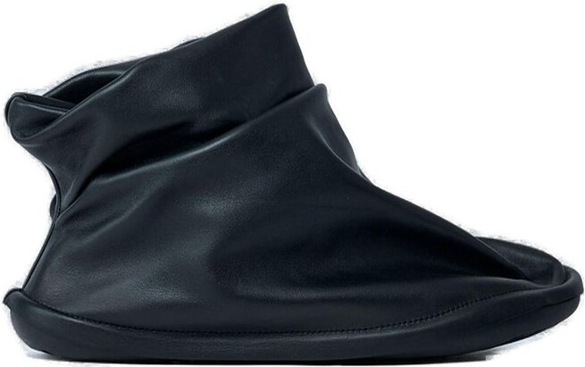 Camper X Issey Miyake Ankle Boots