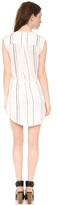 Thumbnail for your product : A.L.C. Kearny Dress