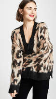 Thumbnail for your product : By Malene Birger Bubbio Cardigan