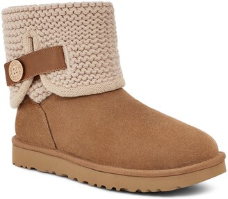 UGG Women's Ankle Boots | Shop the world's largest collection of fashion |  ShopStyle