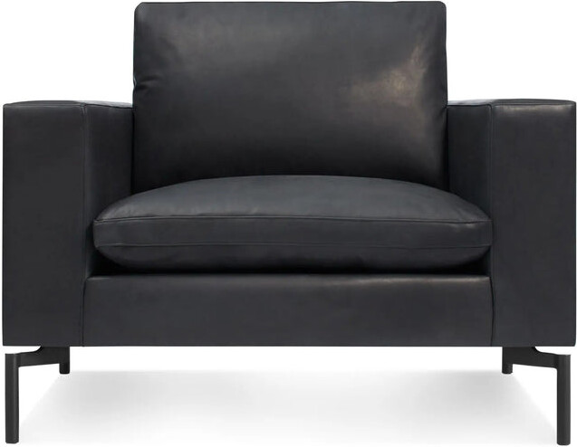 Blu Dot New Standard Lounge Chair