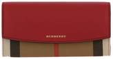 Thumbnail for your product : Burberry Wallet Wallet Women