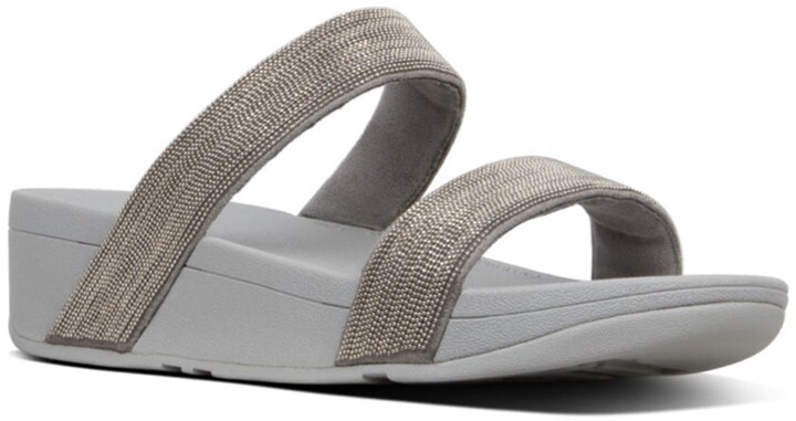 fitflop lottie shimmer