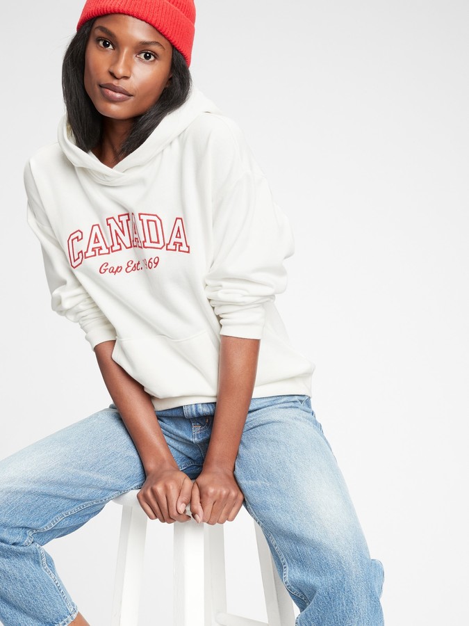 Gap hoodies canada Clearance