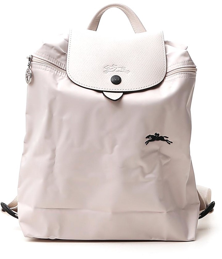longchamp pliage club backpack