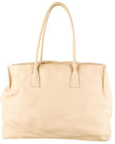 Thumbnail for your product : Jil Sander Tote