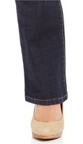 Thumbnail for your product : Lee Platinum Chloe Barely Bootcut-Leg Jeans, Atmosphere Wash