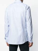 Thumbnail for your product : HUGO BOSS slim-fit shirt