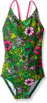 Thumbnail for your product : Kanu Surf Toddler Girls Karlie Flower One Piece Swimsuit