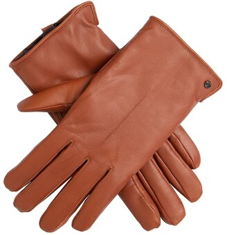Faux Leather Gloves Women | Shop the world's largest collection of fashion  | ShopStyle UK