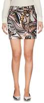 Thumbnail for your product : Emilio Pucci Mini skirt