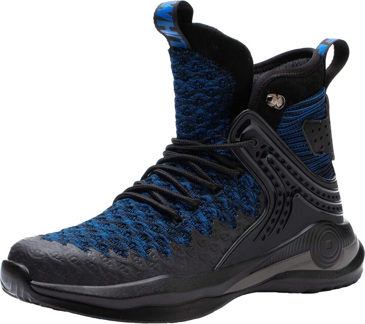 Willsky Men's Work Boots Steel Toe Cap Safety Shoes Lightweight