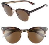 Thumbnail for your product : Givenchy 55mm Sunglasses