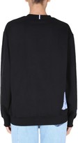 Thumbnail for your product : McQ Relaxed Fit Sweatshirt
