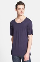 Thumbnail for your product : BLK DNM 'T-Shirt 20' Scooped Neck T-Shirt
