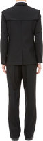 Thumbnail for your product : Givenchy Strap-Back Two-Button Sportcoat