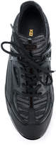 Thumbnail for your product : Kenzo panelled tiger sneakers