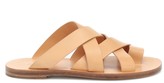 Thumbnail for your product : Jil Sander Leather sandals