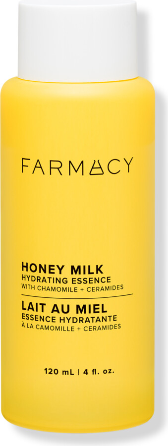 Honey Milk Hydrating Essence