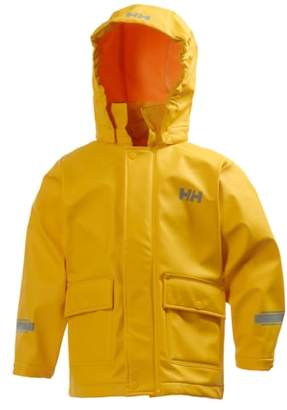 Helly Hansen Juell Hooded Waterproof Jacket