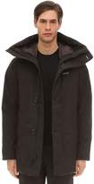 Thumbnail for your product : Patagonia Mens Frozen Range Down Parka Jacket