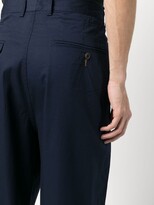 Thumbnail for your product : Universal Works Four-Pocket Cotton Sailor Pants