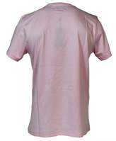 Thumbnail for your product : Soulland Pink Shami Printed T-shirt