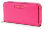 Thumbnail for your product : Juicy Couture Robertson Leather Zip Wallet