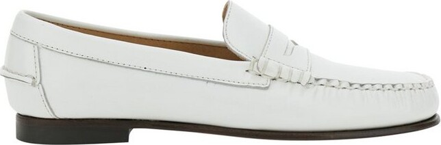 Sebago Danielle Penny Slot Loafers