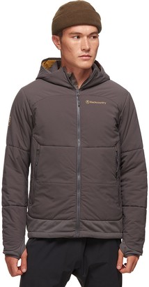 wolverine carson jacket