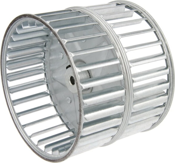 Four Seasons HVAC Blower Motor Wheel P/N:35447 Fits select: 1979-1998 FORD MUSTANG, 1978-1983 FORD FAIRMONT