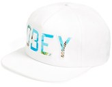 Thumbnail for your product : Obey 'Wharf' Hat