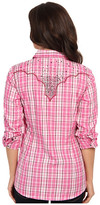 Thumbnail for your product : Ariat Madison Snap Shirt