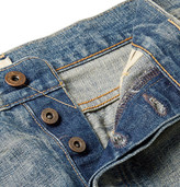 Thumbnail for your product : Simon Miller Huron Slim-Fit Selvedge Jeans