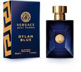 Versace Dylan Blue Eau de Toilette 50 