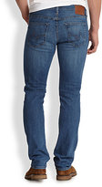 Thumbnail for your product : AG Jeans Matchbox Slim Straight-Leg Jeans