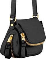 Thumbnail for your product : Tom Ford Jennifer Mini Crossbody Bag, Black