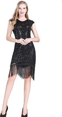 1920s Flapper | Shop the world's largest collection of fashion | ShopStyle  UK
