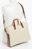 Thumbnail for your product : Will Leather Goods Messenger Bag