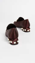 Thumbnail for your product : Castaner Mekong Loafer Pumps